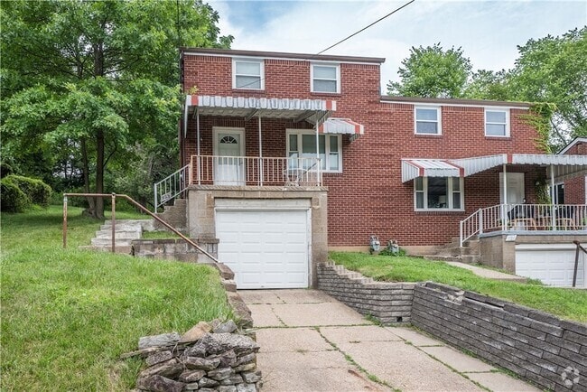 Building Photo - 925 Ulrich St Rental