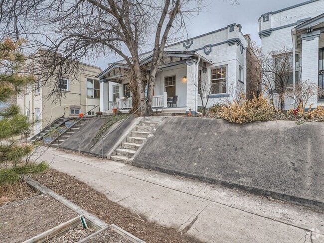 Building Photo - 2524 E 12th Ave Rental