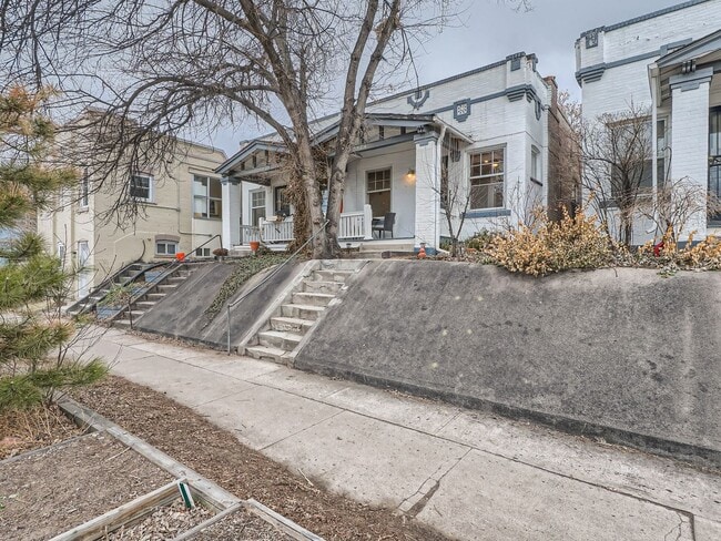 Photo - 2524 E 12th Ave House