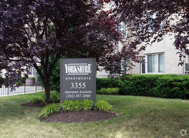 The Yorkshire - The Yorkshire