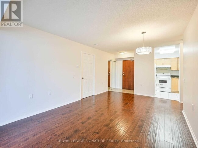 Photo - 35 Finch Ave E Unité 1501