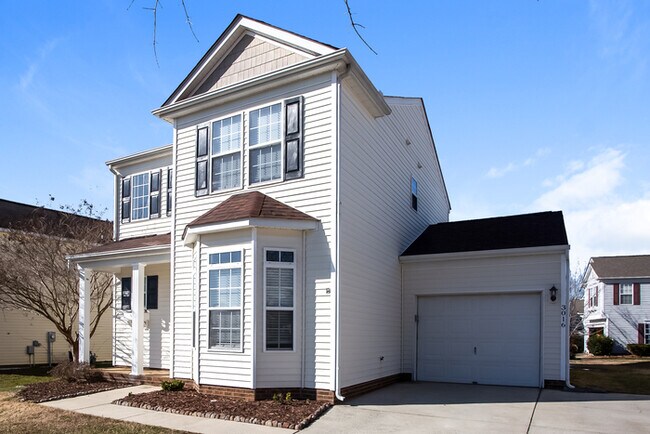 Photo - 3016 Meriwether Lewis Trail