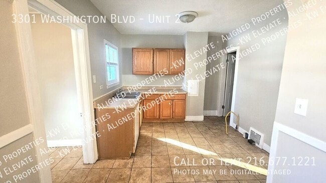 Photo - 3301 Washington Blvd Unidad 2