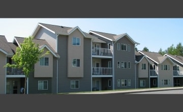 Building Photo - Heather Commons Rental
