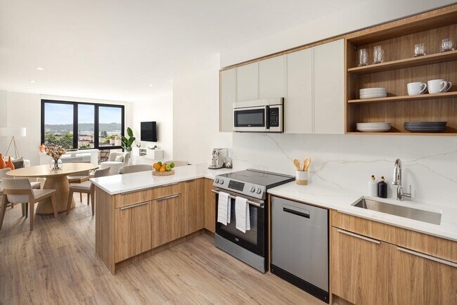 Photo - 285 Broadway Unidad 506 Rental