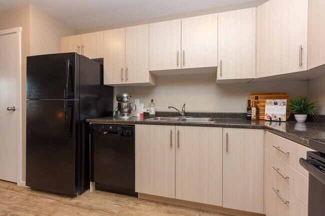 Photo - Timber Terrace