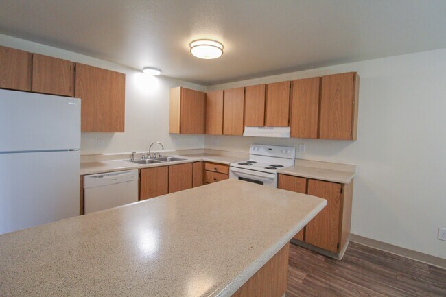 Photo - Valley Vista