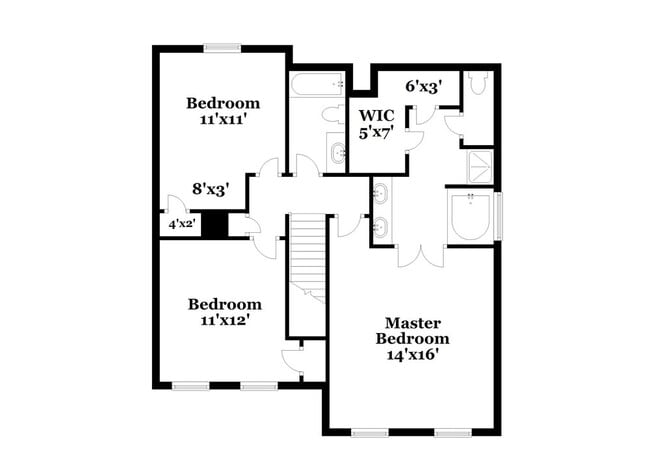 Photo - 3391 Kittery Dr SW