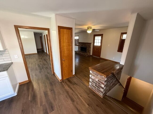 Photo - 3BR/2BA w/ Finished Basement + Fenced Yard in Raytown