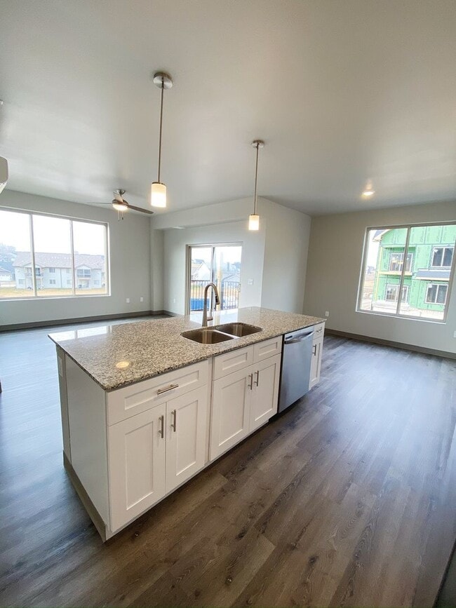 Photo - Aster Village