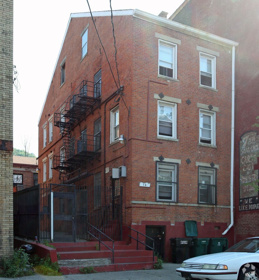 Photo - McMicken Ave