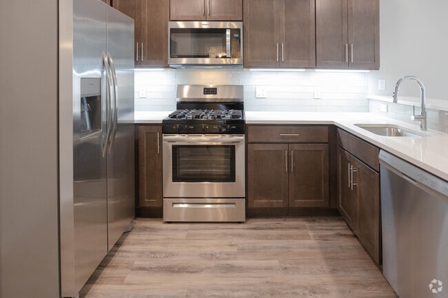 Photo - The View At Mine Hill