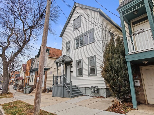 Photo - Updated 3 Bed / 1 Bath Duplex — Lower East...
