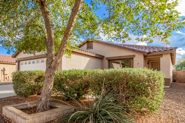 Photo - 597 W Casa Mirage Dr