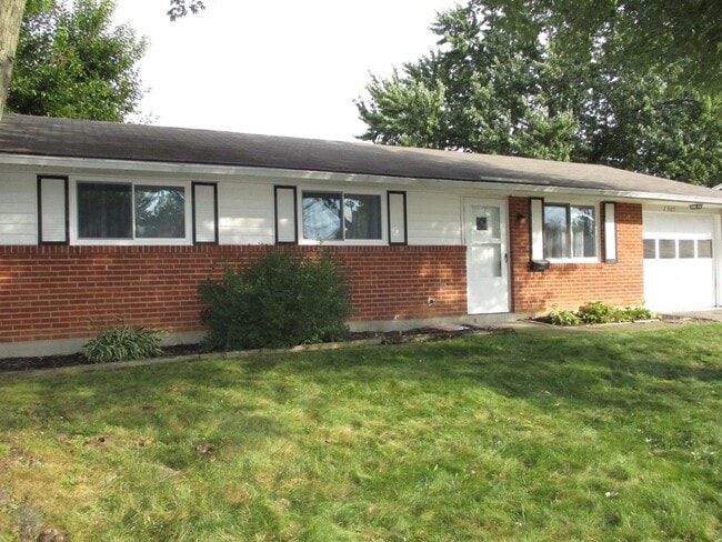 Huber 3 bedroom/1 bath Single-Story home - Huber 3 bedroom/1 bath Single-Story home