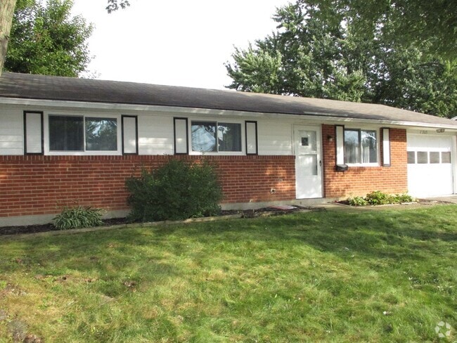 Building Photo - Huber 3 bedroom/1 bath Single-Story home