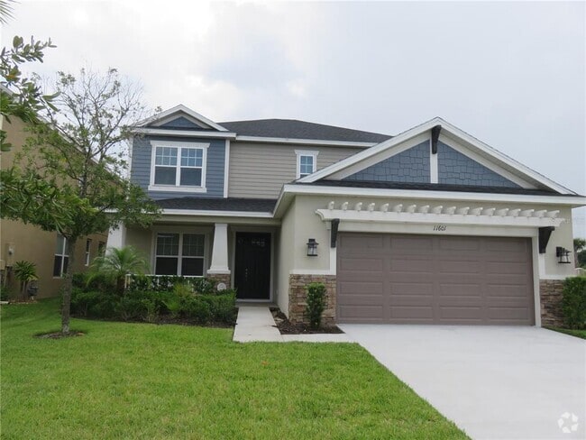 Building Photo - 11601 Maple Palm Way Rental