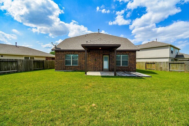 Photo - 26406 Harmony Mill Ct
