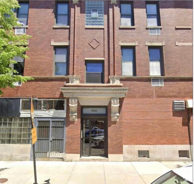 Building Photo - 3941 N Monticello Ave Rental