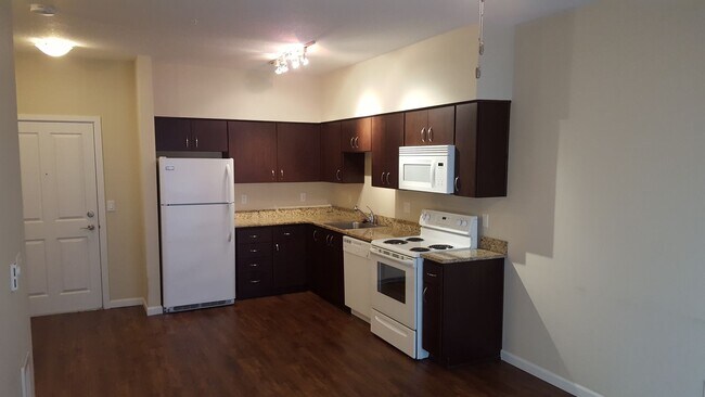 Photo - Cathedral Park