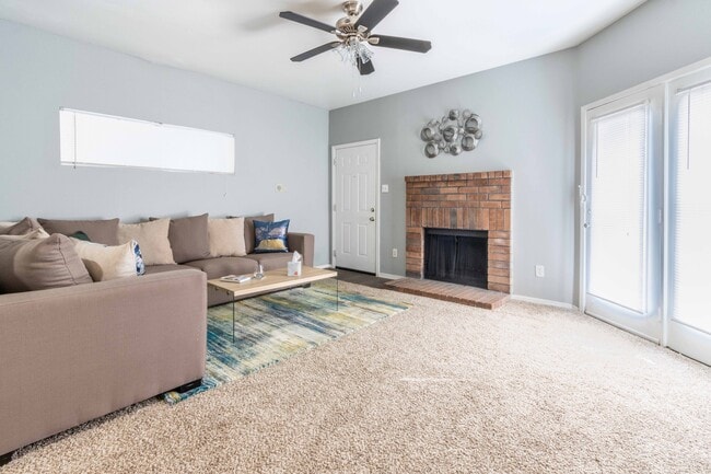The Enclave At Arlington