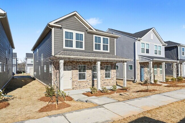 Photo - 3629 Edisto Pl