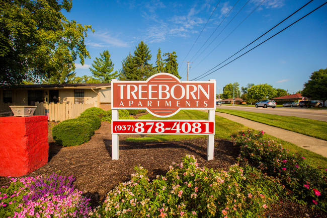 Treeborn Apartments - Treeborn Apartments