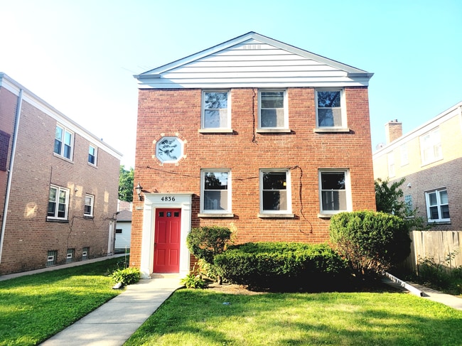 Photo - 4836 Hull St Unit 2