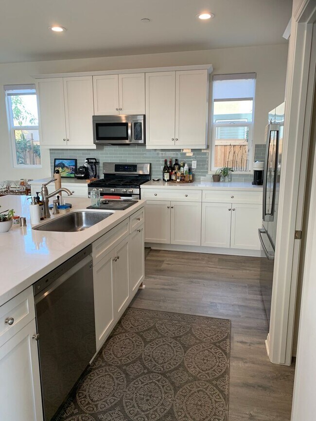 Photo - Beautiful 4 BD / 3 BA Home in Righetti Ranch