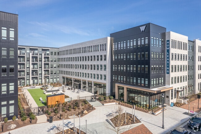 Building Photo - Wellsmith Apartments