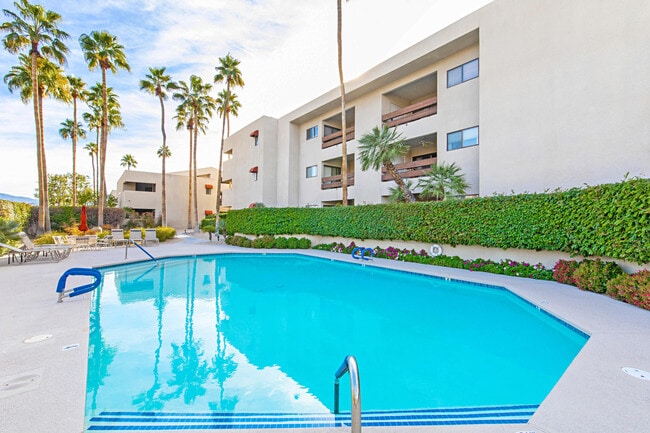 Photo - 255 S Avenida Caballeros Condo Unit 302