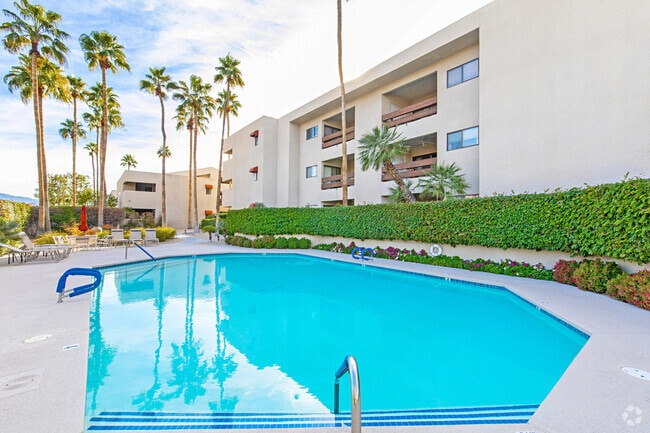 Building Photo - 255 S Avenida Caballeros Unit 302 Rental