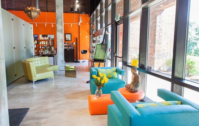 Photo - Denver Towers