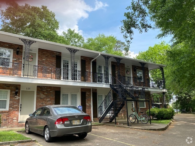 Building Photo - Heritage At Midtown Rental