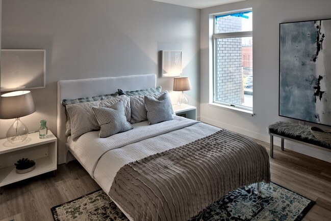 Photo - The Residences at Alex Park