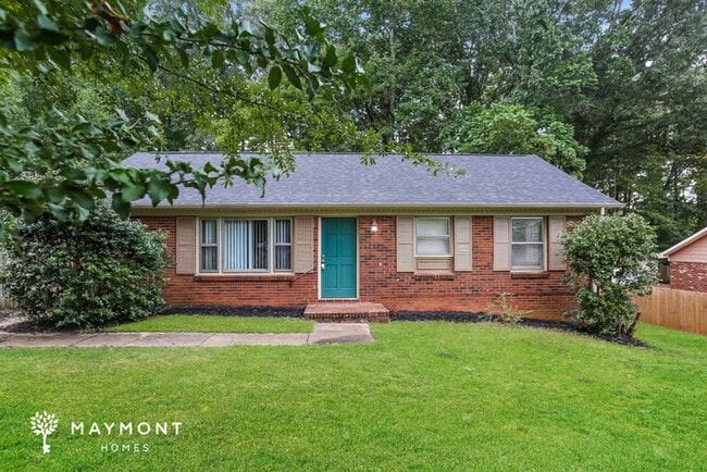 Building Photo - 10109 Starwood Dr Rental
