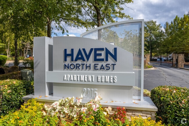 Photo - Haven North East