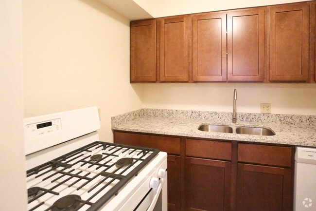 Photo - Town and Campus Apts