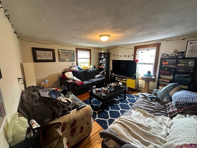 Photo - 591 Somerville Ave Unit #A-1