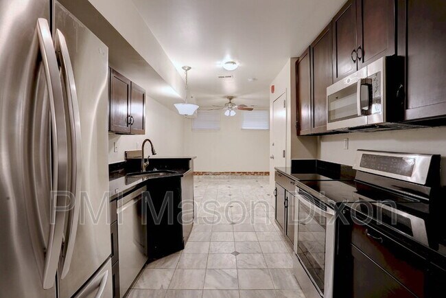 Photo - 2020 N Calvert St Unit C-1