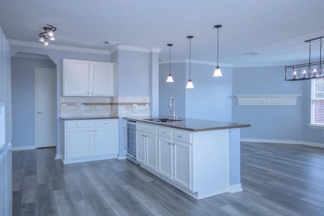 Photo - 2814 Morton Cove Ln