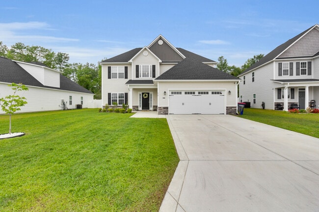 Building Photo - 630 Indigo Johnston Dr