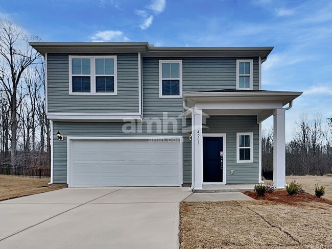 Building Photo - 4001 Zepelin Wy