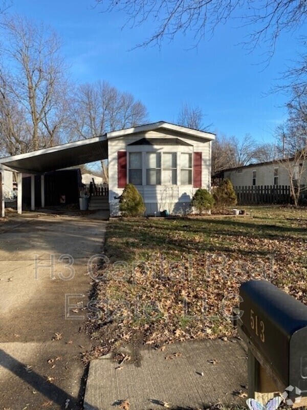 Building Photo - 513 Chickadee St Rental