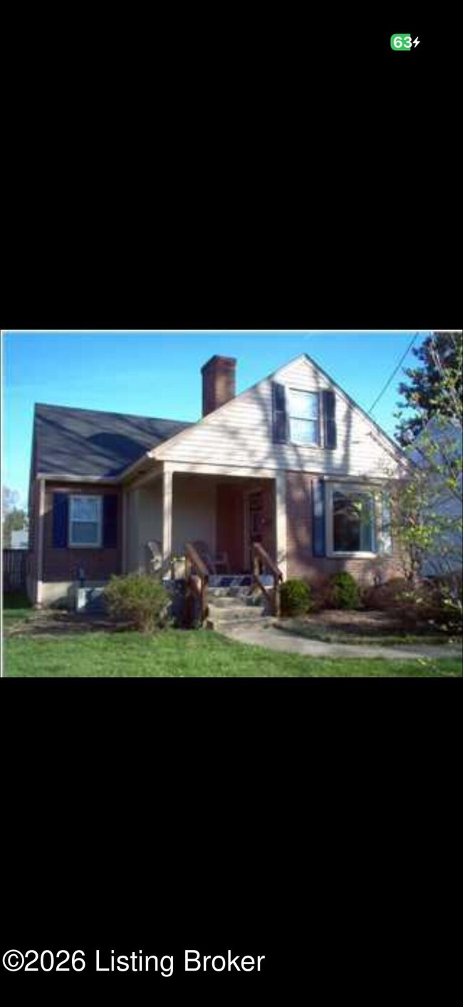 Building Photo - 3253 Lexington Rd