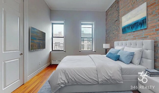 Photo - East 25th Street Unit 3FE