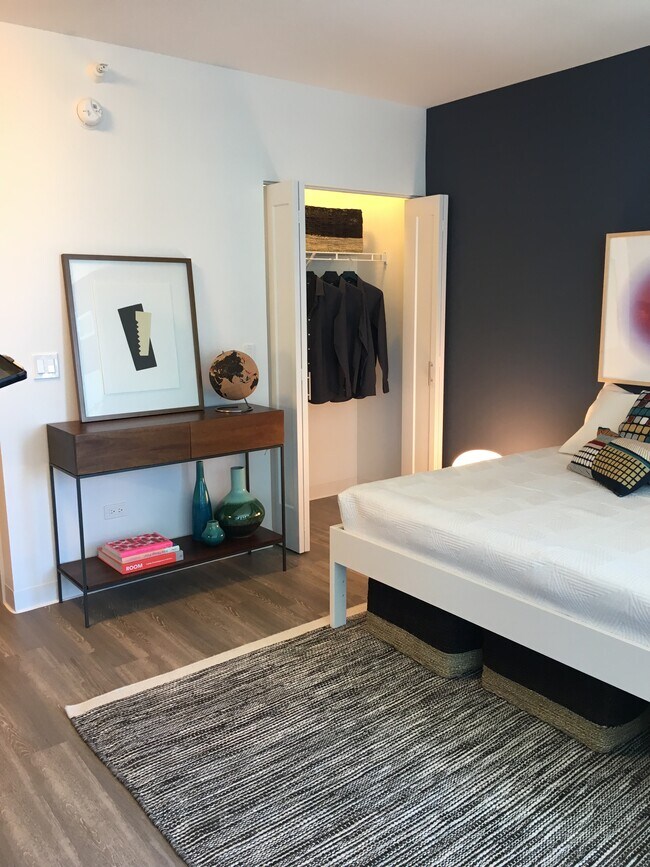 Photo - 702 N Wells St Unit 2607