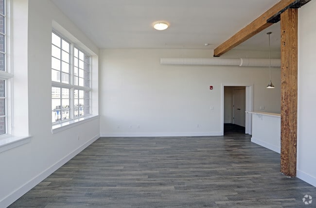 Textile Lofts
