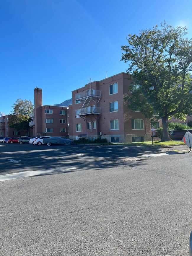 Photo - South of BYU Campus 2 bed/ 1 bath Unidad 21
