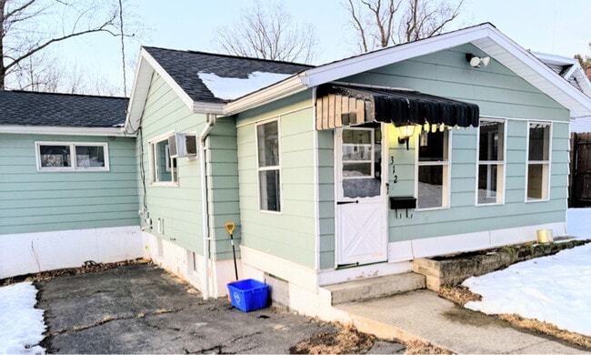 Photo - 312 Forrest St